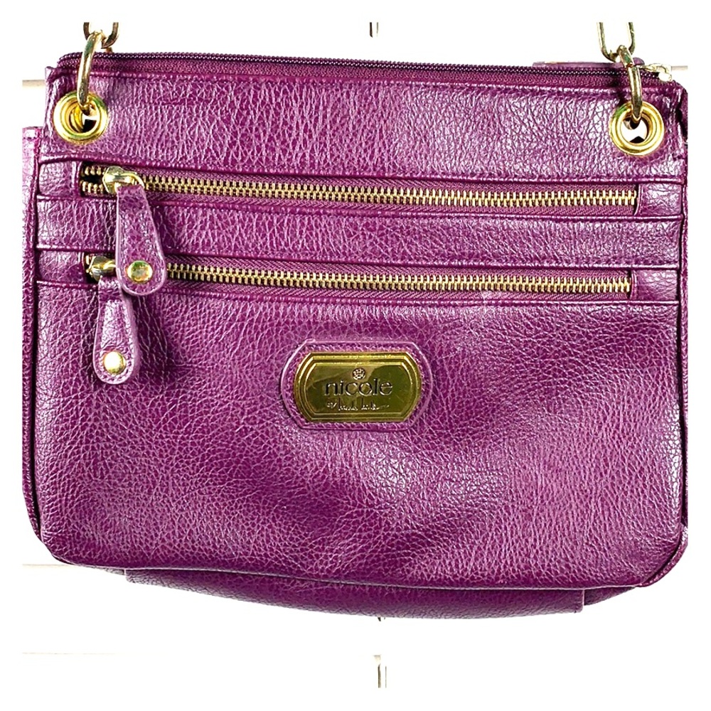 Nicole purse